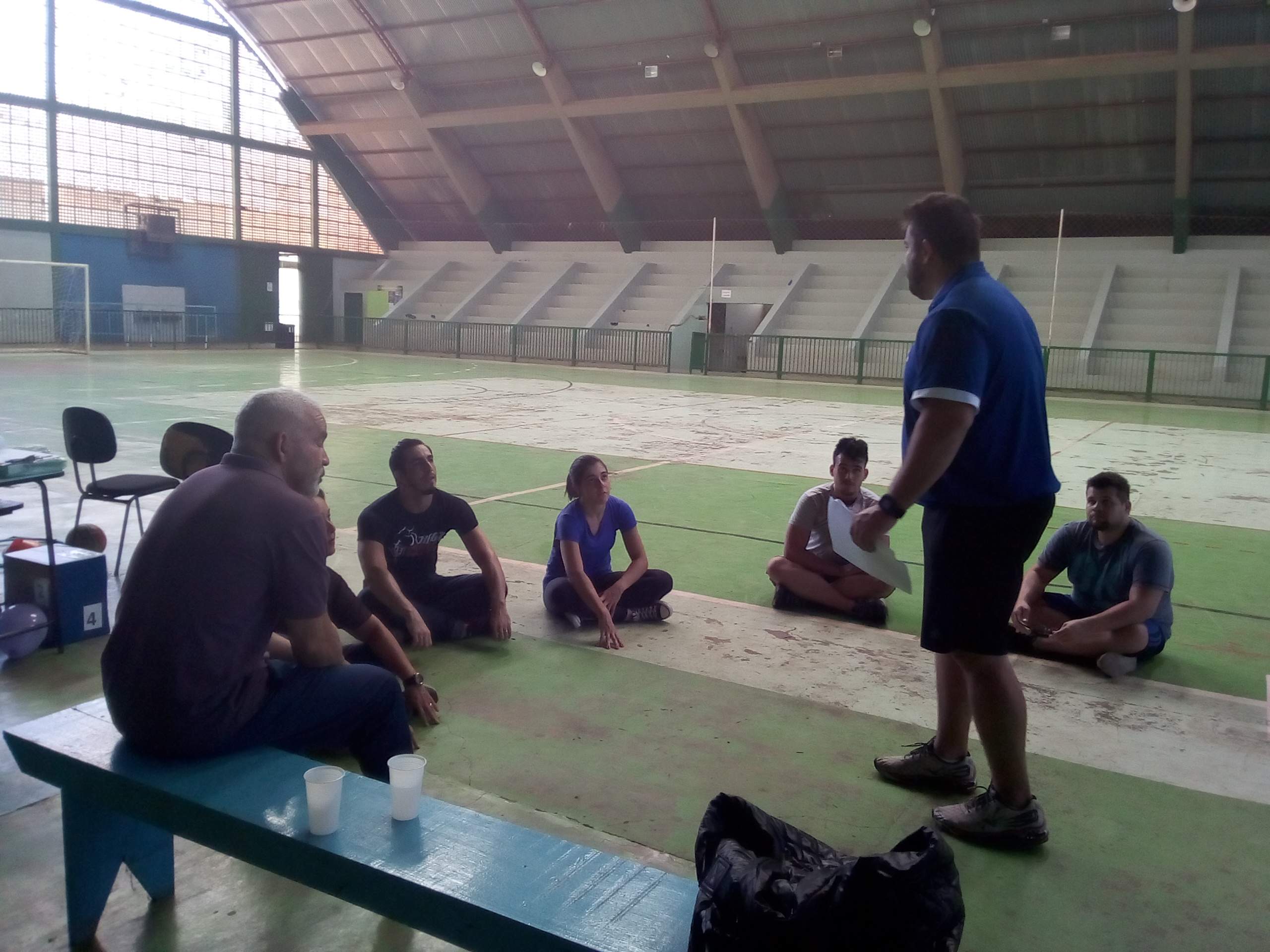 Aula Prática Educação Física 21